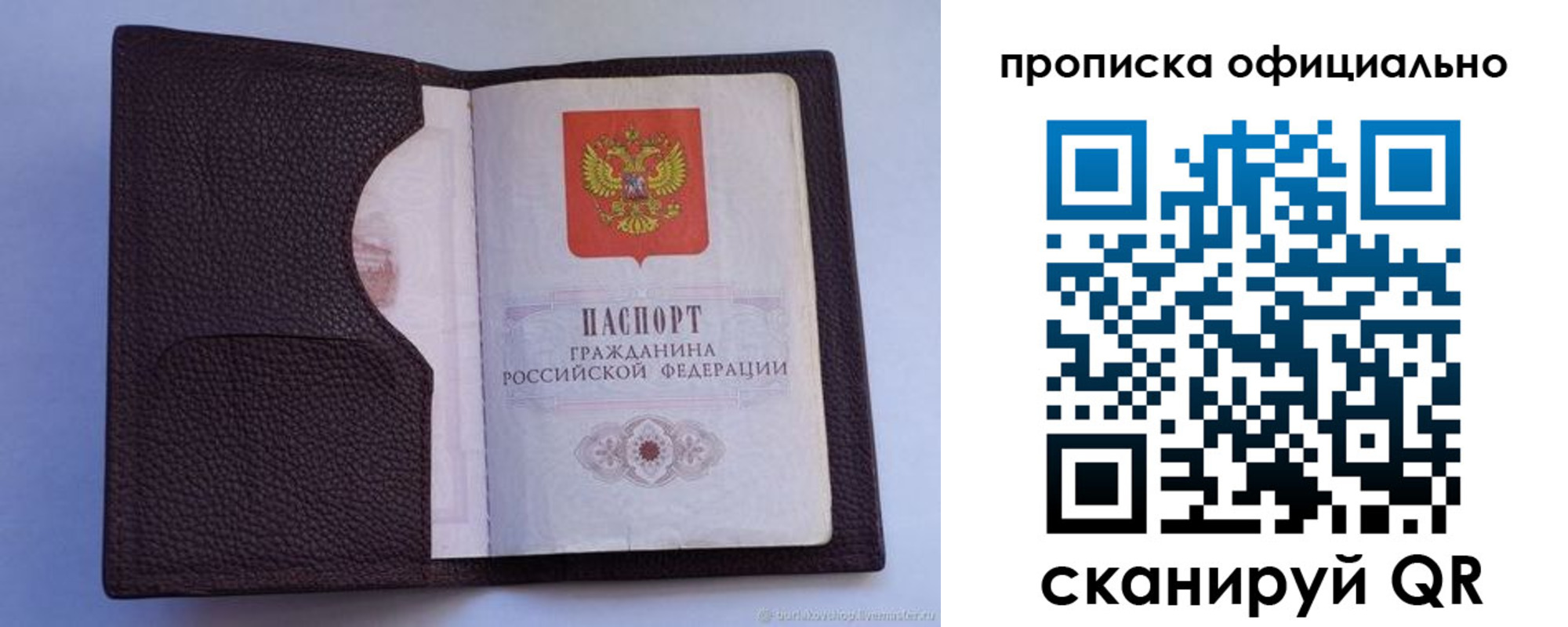 купить прописку в Дубне